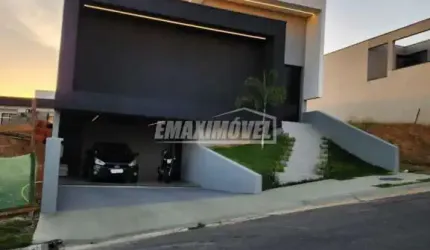 Casa em Condomínios em Sorocaba