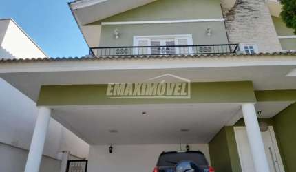 Casa em Condomínios em Sorocaba