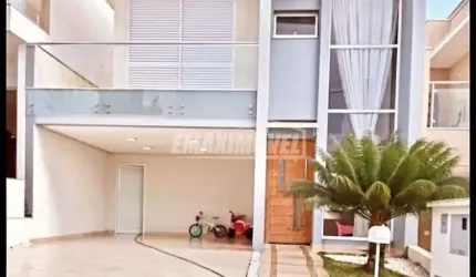 Casa em Condomínios em Sorocaba