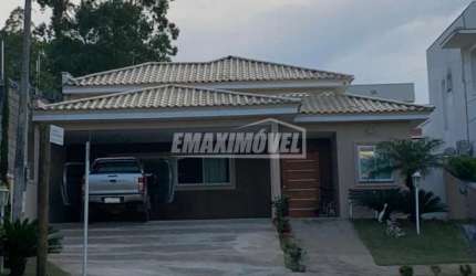 Casa em Condomínios em Sorocaba