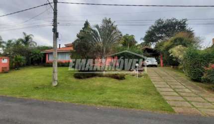 Casa em Condomínios em Araçoiaba da Serra