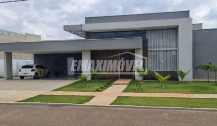 Casa em Condomínios em Sorocaba