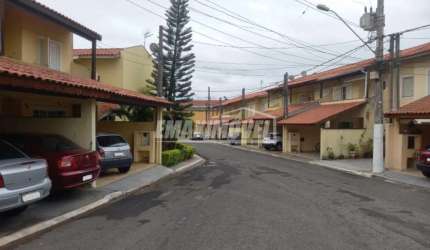 Casa em Condomínios em Sorocaba