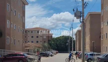 Apartamento Padrão em Sorocaba