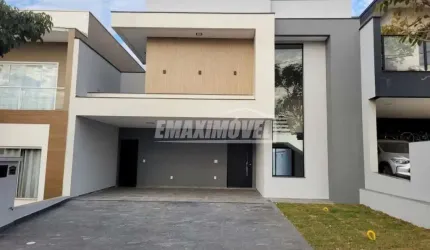 Casa em Condomínios em Sorocaba