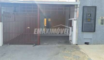 Salão Comercial Negócios em Sorocaba