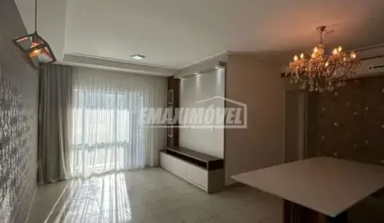 Apartamento Padrão em Sorocaba