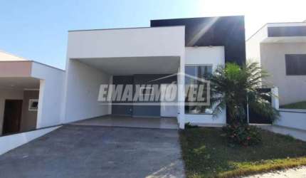 Casa em Condomínios em Sorocaba