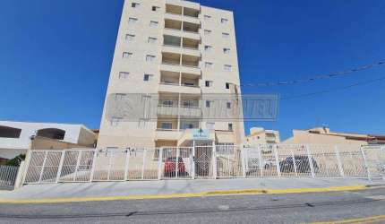 Apartamento Padrão em Sorocaba