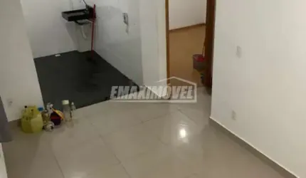 Apartamento Padrão em Sorocaba