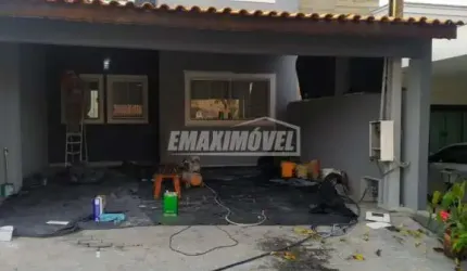 Casa em Condomínios em Sorocaba