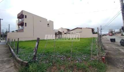 Terreno Finalidade Comercial em Sorocaba
