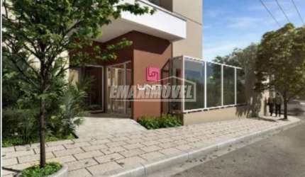 Apartamento Padrão em Sorocaba