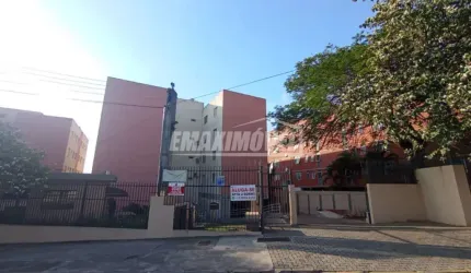 Apartamento Padrão em Sorocaba