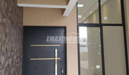 Casa em Condomínios em Sorocaba