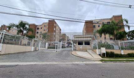 Apartamento Padrão em Sorocaba