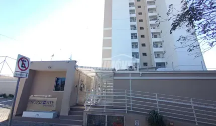 Apartamento Padrão em Sorocaba