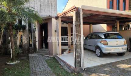 Casa em Condomínios em Sorocaba