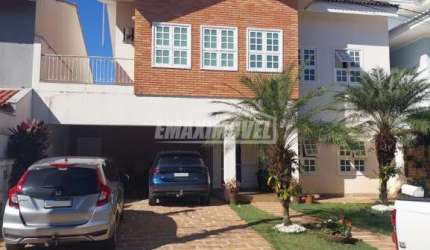 Casa em Condomínios em Sorocaba