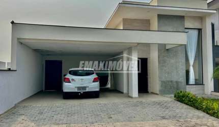 Casa em Condomínios em Sorocaba