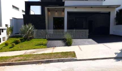 Casa em Condomínios em Sorocaba
