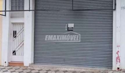 Salão Comercial Negócios em Sorocaba