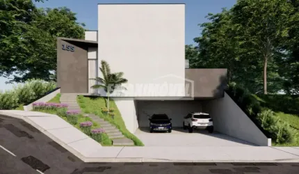 Casa em Condomínios em Votorantim