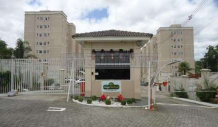 Apartamento Padrão em Sorocaba