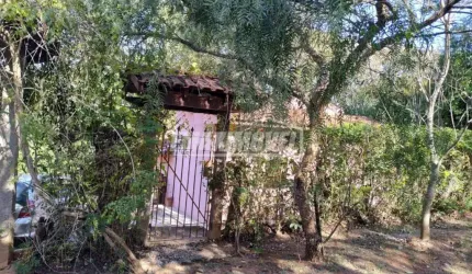 Chácara em Condomínio em Araçoiaba da Serra