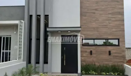Casa em Condomínios em Sorocaba