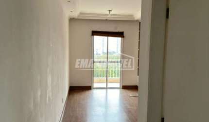 Apartamento Padrão em Sorocaba