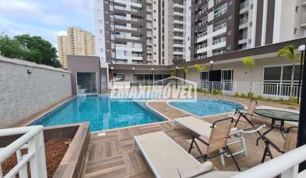Apartamento Padrão em Sorocaba