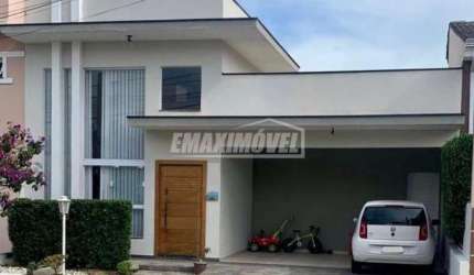Casa em Condomínios em Sorocaba