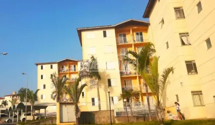 Apartamento Padrão em Votorantim