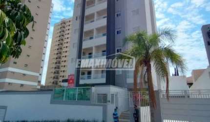 Apartamento de 1 quarto, no Mangal, Sorocaba/SP
