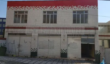 Comercial Imóveis em Sorocaba