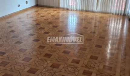 Apartamento Padrão em Sorocaba