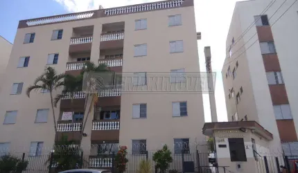 Apartamento Padrão em Sorocaba