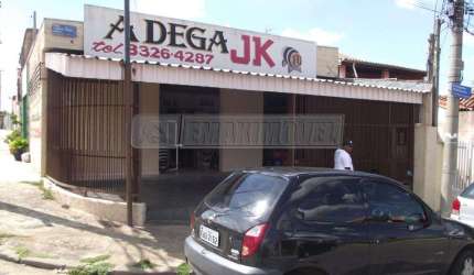 Salão Comercial Negócios em Sorocaba