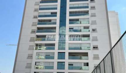 Apartamento Padrão em Sorocaba