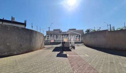 Sobrado com 2 Quartos em Condomínio para Locação - Vila Mineirão