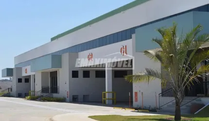 Galpão Comercial em Sorocaba