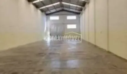 Galpão Comercial em Sorocaba