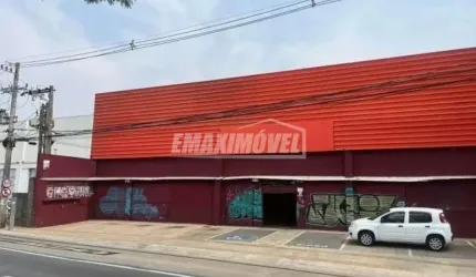 Galpão em Bairro em Sorocaba