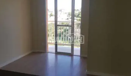 Apartamento Padrão em Sorocaba