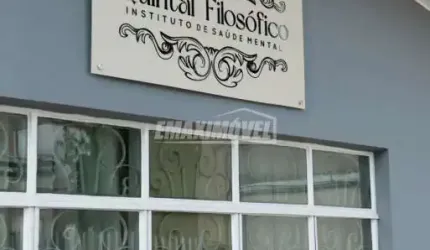 Sala Comercial Para Profissionais de Psicologia no Parque Campolim em Sorocaba/SP