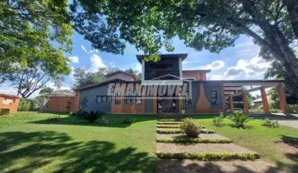 Casa para Locação - Condomínio Vivendas do Lago - Sorocaba