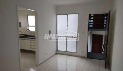Apartamento Padrão em Sorocaba