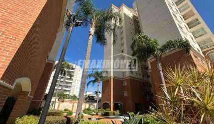 Apartamento com 3 quartos sendo 1 suíte no Jardim Judith em Sorocaba/SP