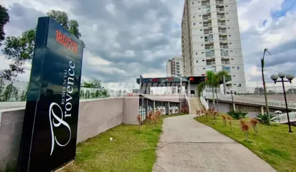 Apartamento Padrão em Votorantim